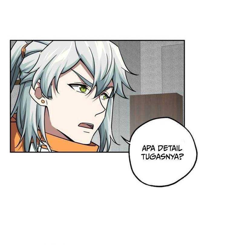 Super Mechanic (The Legendary Mechanic) Chapter 126 Gambar 9