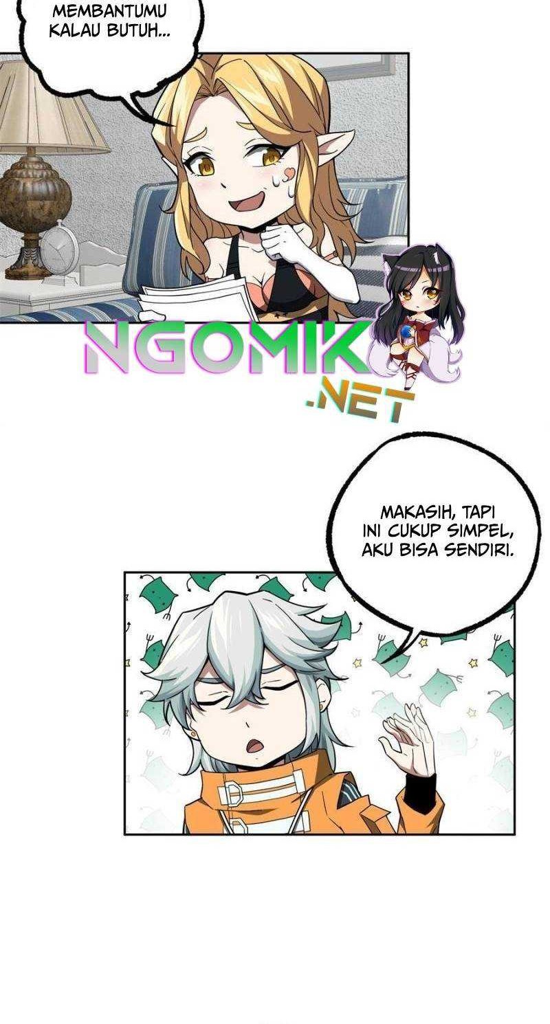 Super Mechanic (The Legendary Mechanic) Chapter 126 Gambar 11