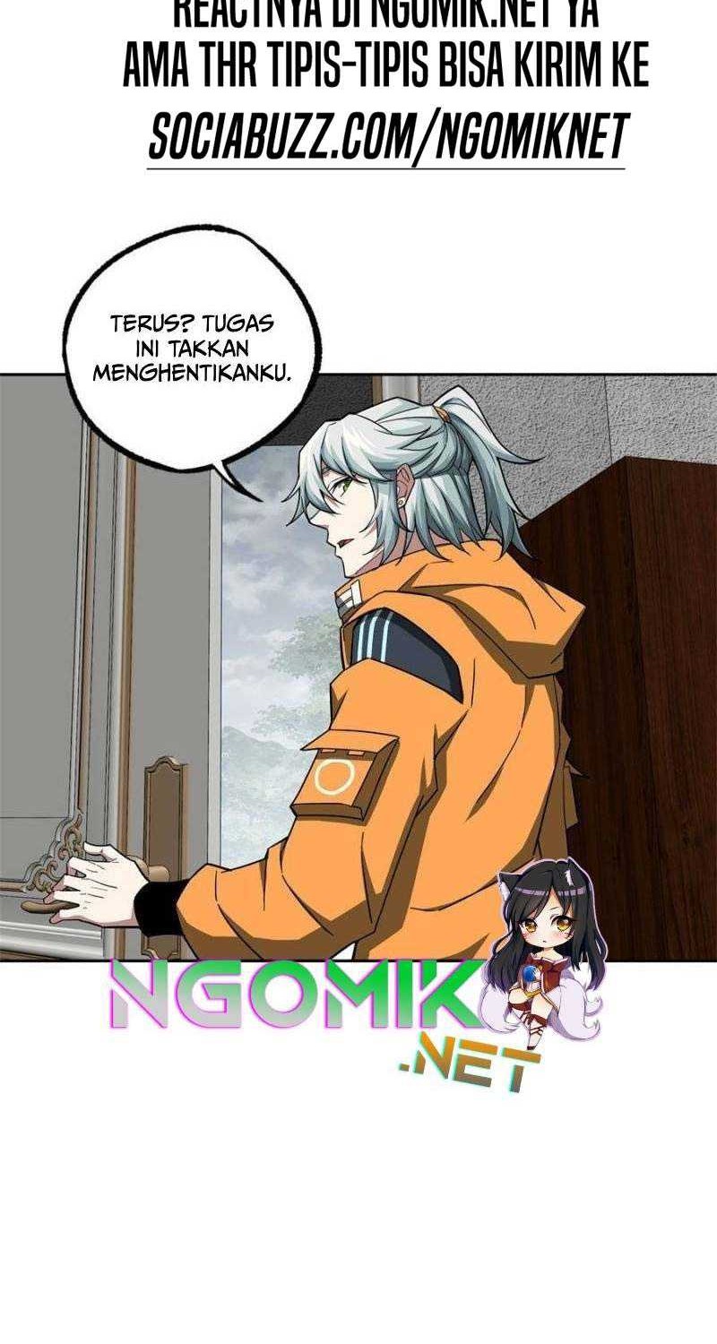 Super Mechanic (The Legendary Mechanic) Chapter 126 Gambar 13