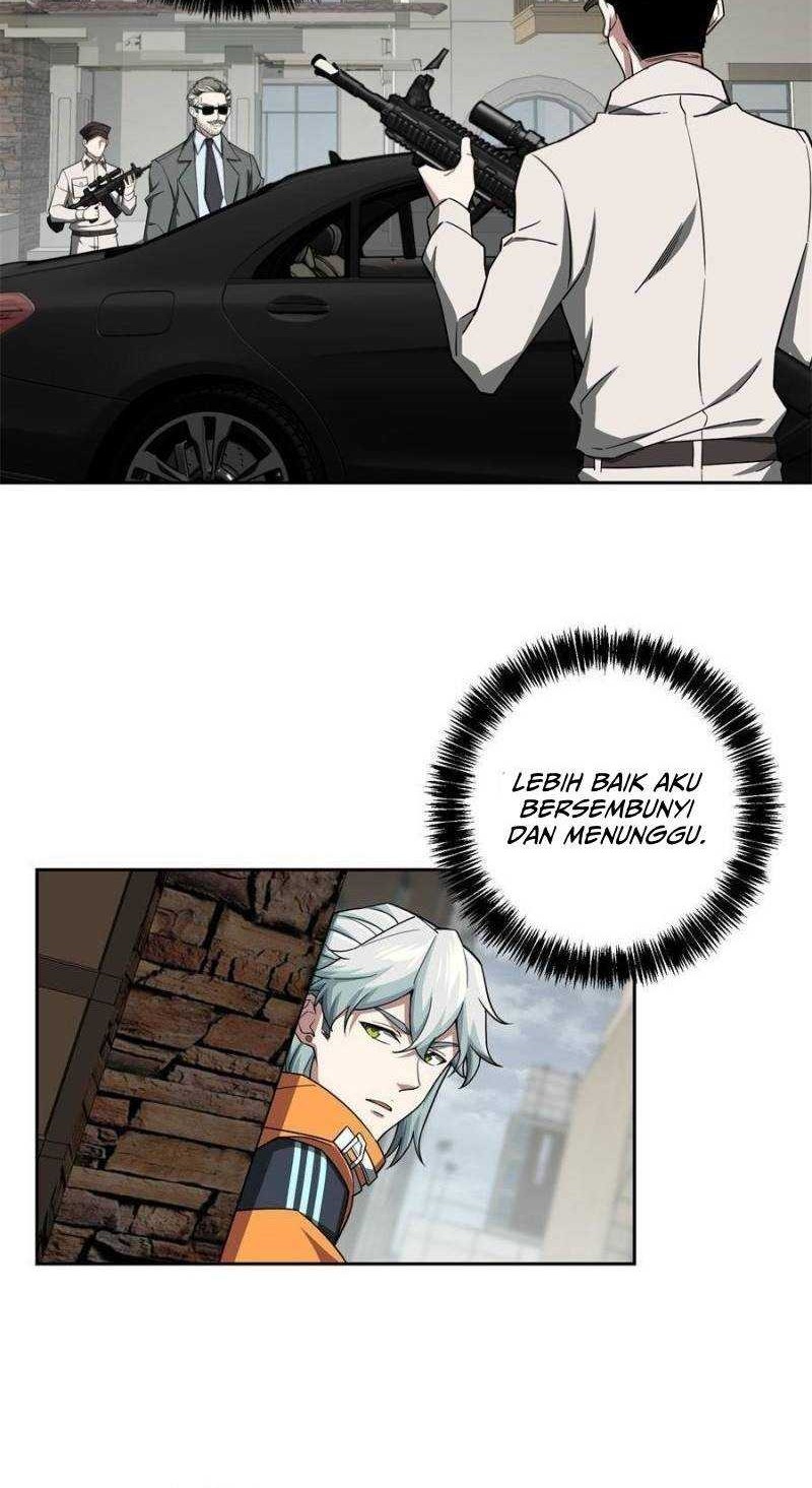 Super Mechanic (The Legendary Mechanic) Chapter 126 Gambar 15