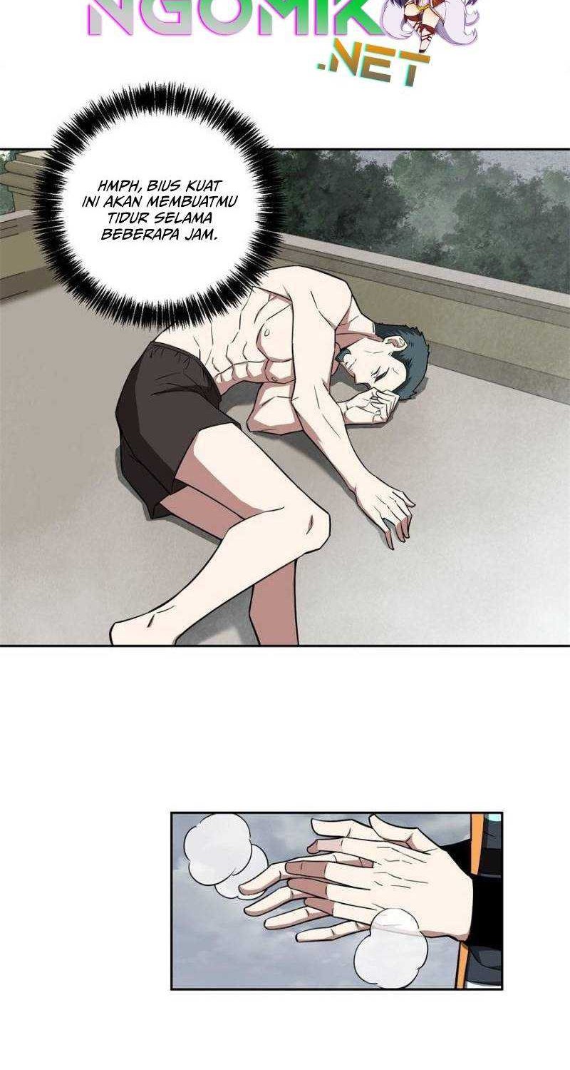 Super Mechanic (The Legendary Mechanic) Chapter 126 Gambar 17