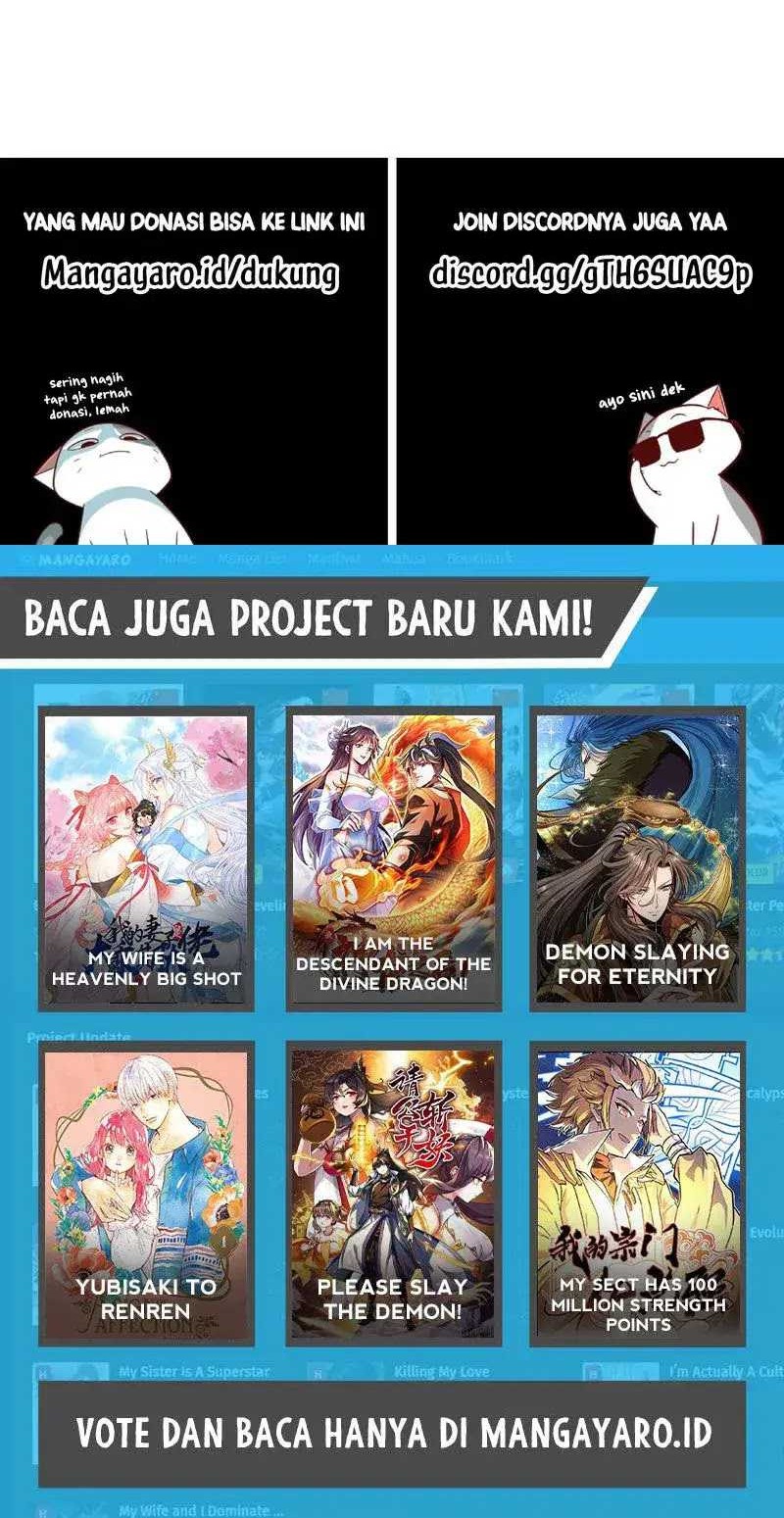 I’m Actually A Cultivation Bigshot Chapter 290 Gambar 32