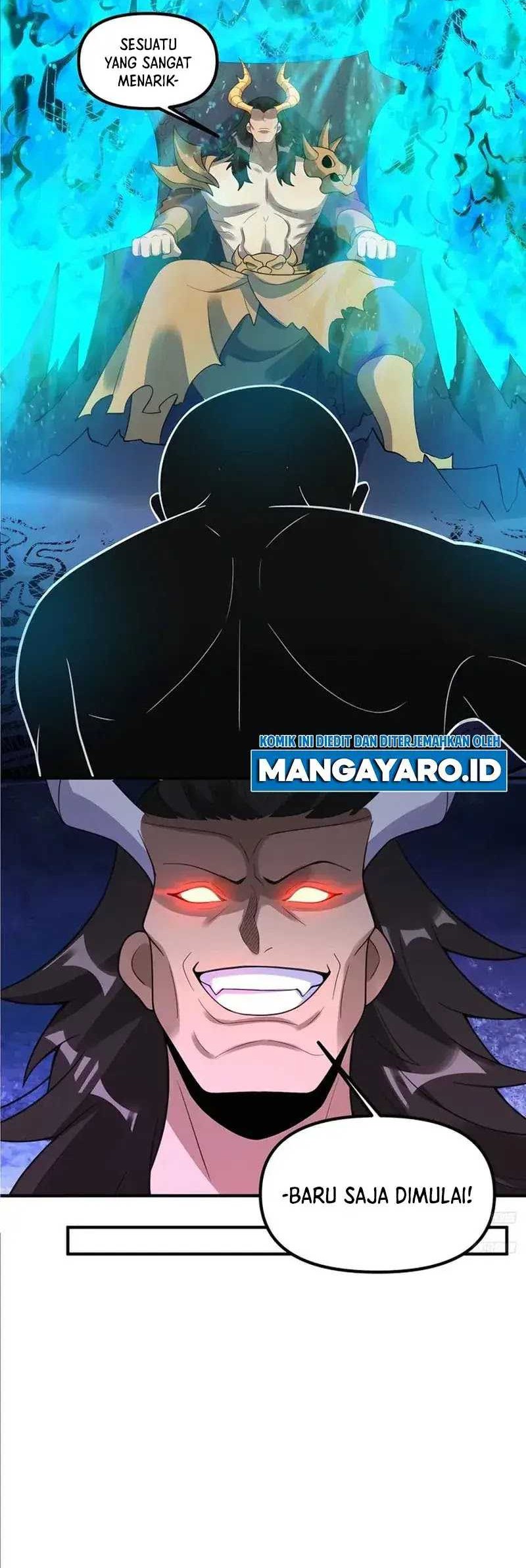 I’m Actually A Cultivation Bigshot Chapter 290 Gambar 5