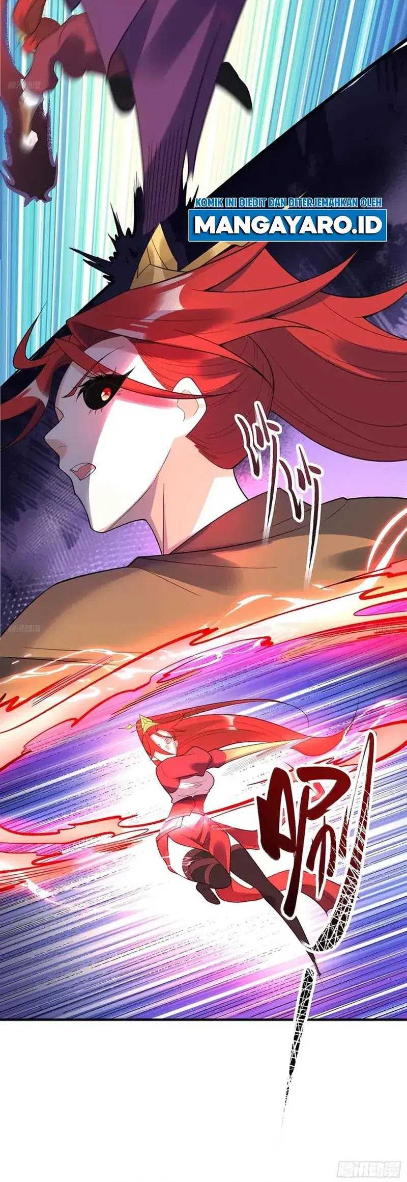 I’m Actually A Cultivation Bigshot Chapter 290 Gambar 7