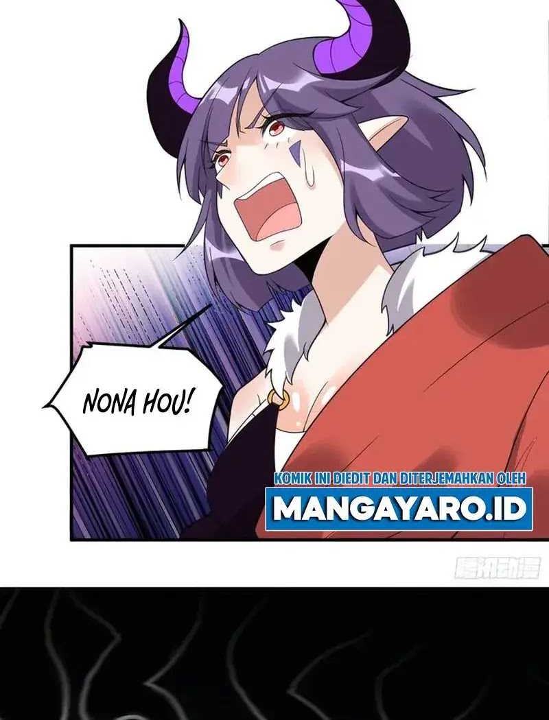 I’m Actually A Cultivation Bigshot Chapter 290 Gambar 18