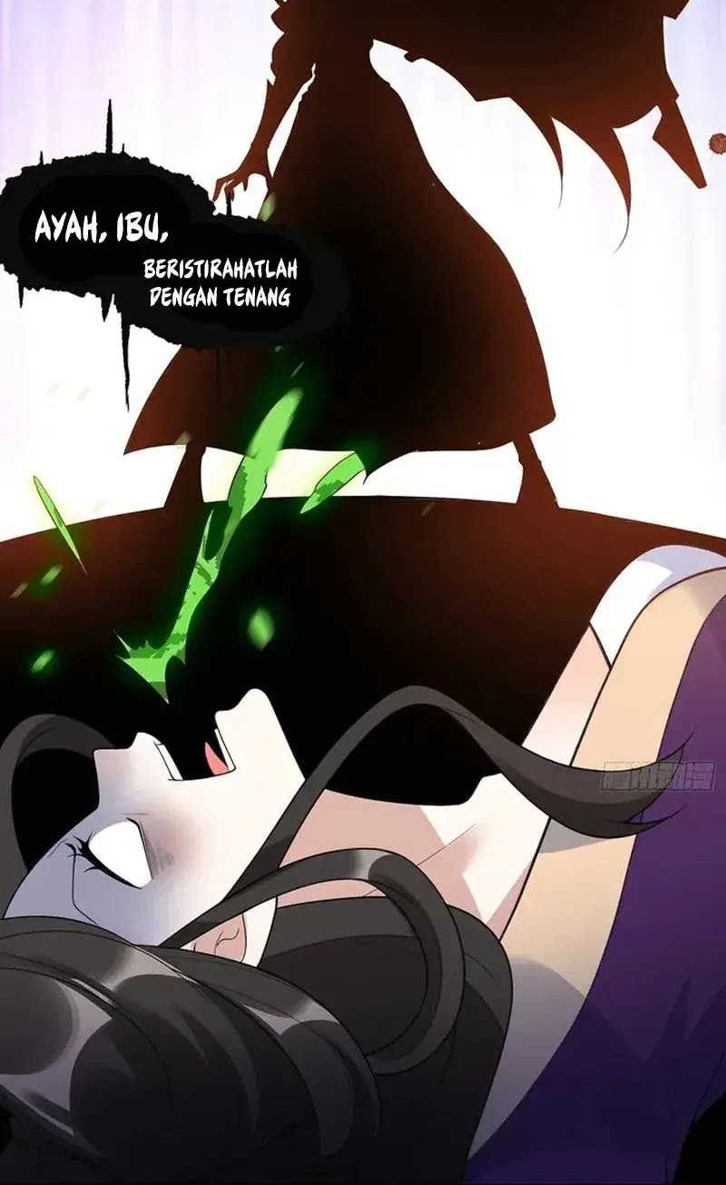 I’m Actually A Cultivation Bigshot Chapter 290 Gambar 26