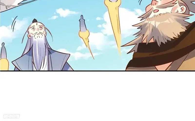 I’m Actually A Cultivation Bigshot Chapter 292 Gambar 5