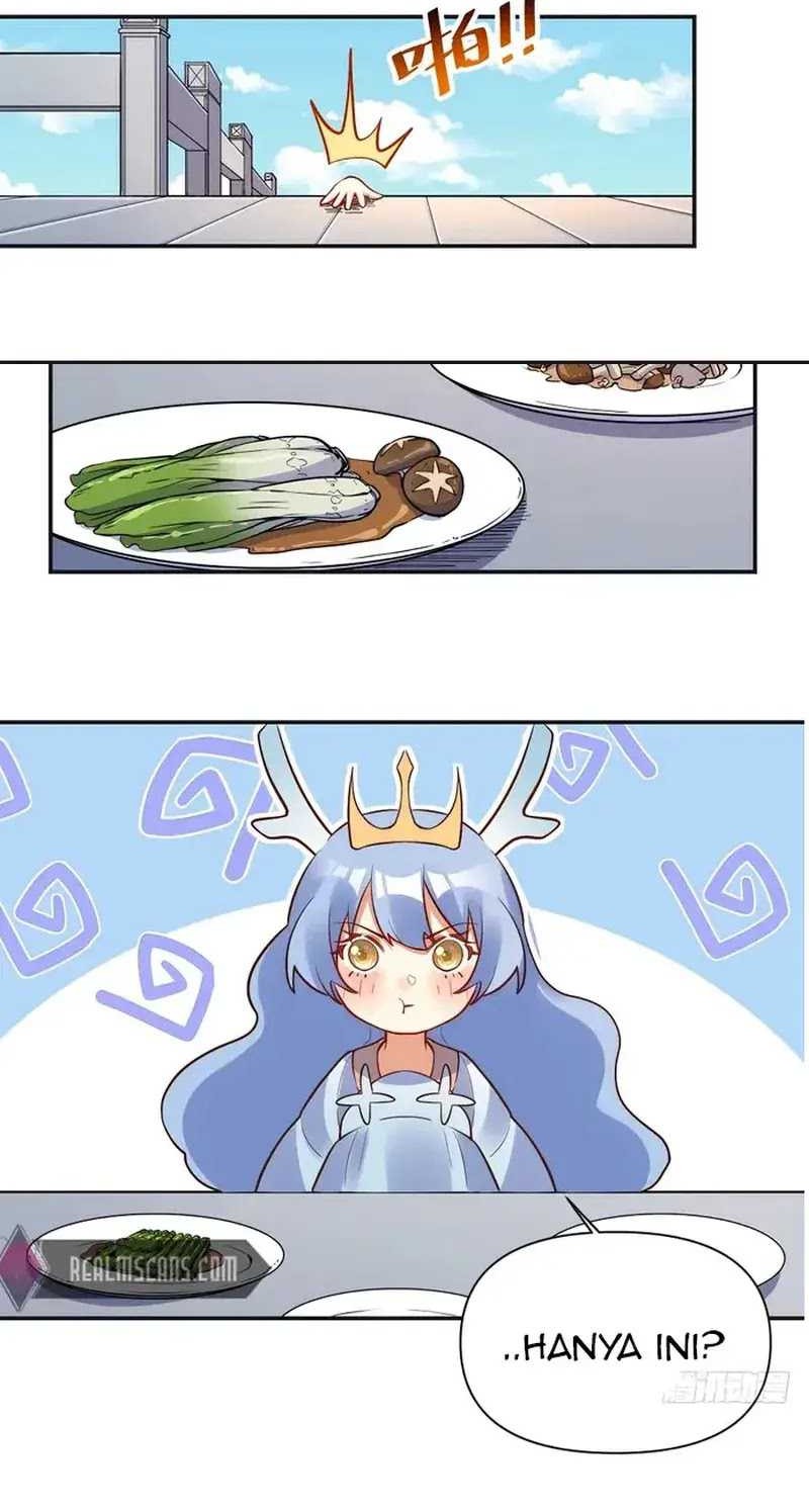 I’m Actually A Cultivation Bigshot Chapter 292 Gambar 16