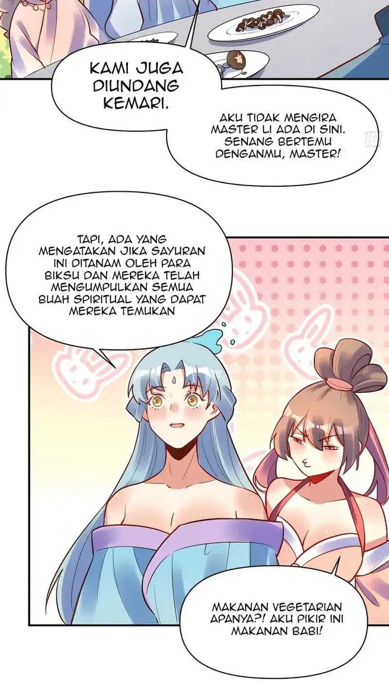 I’m Actually A Cultivation Bigshot Chapter 292 Gambar 20