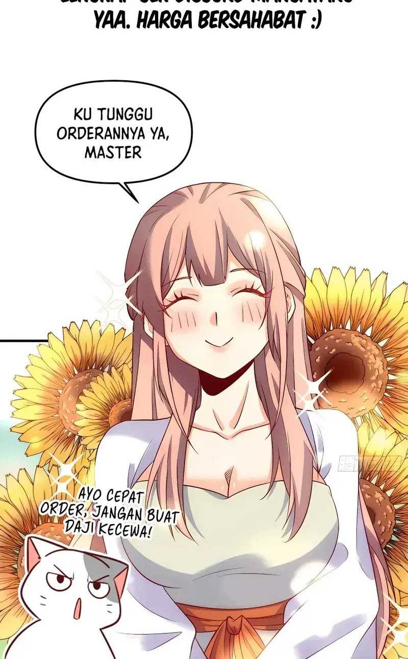 I’m Actually A Cultivation Bigshot Chapter 292 Gambar 26