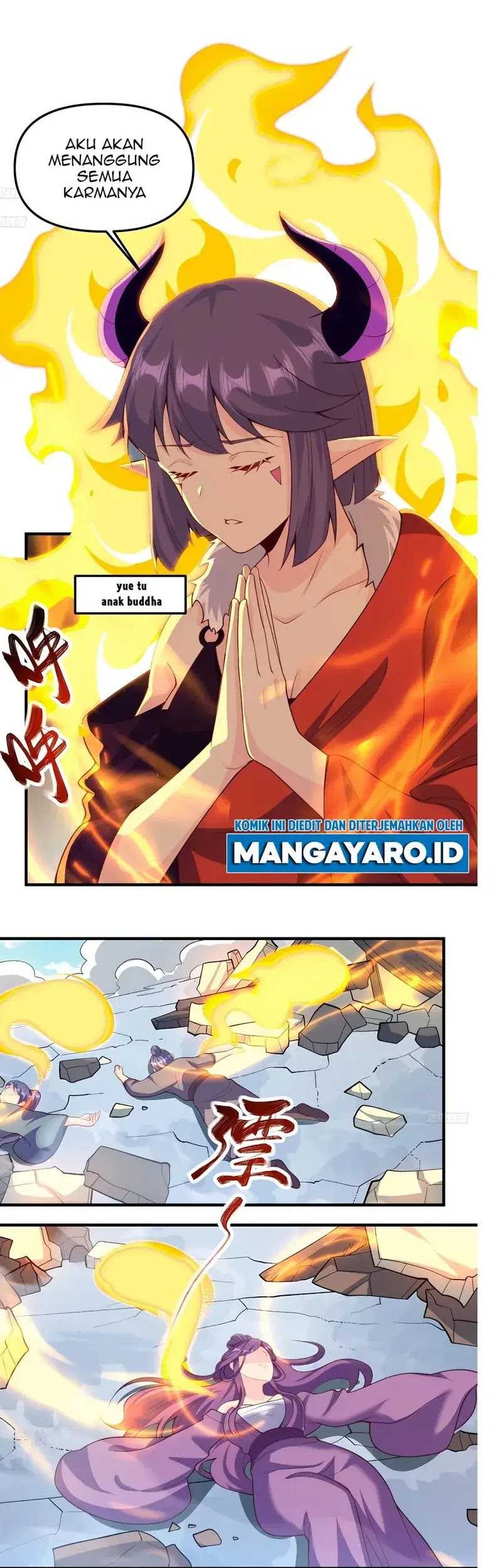 I’m Actually A Cultivation Bigshot Chapter 291 Gambar 3