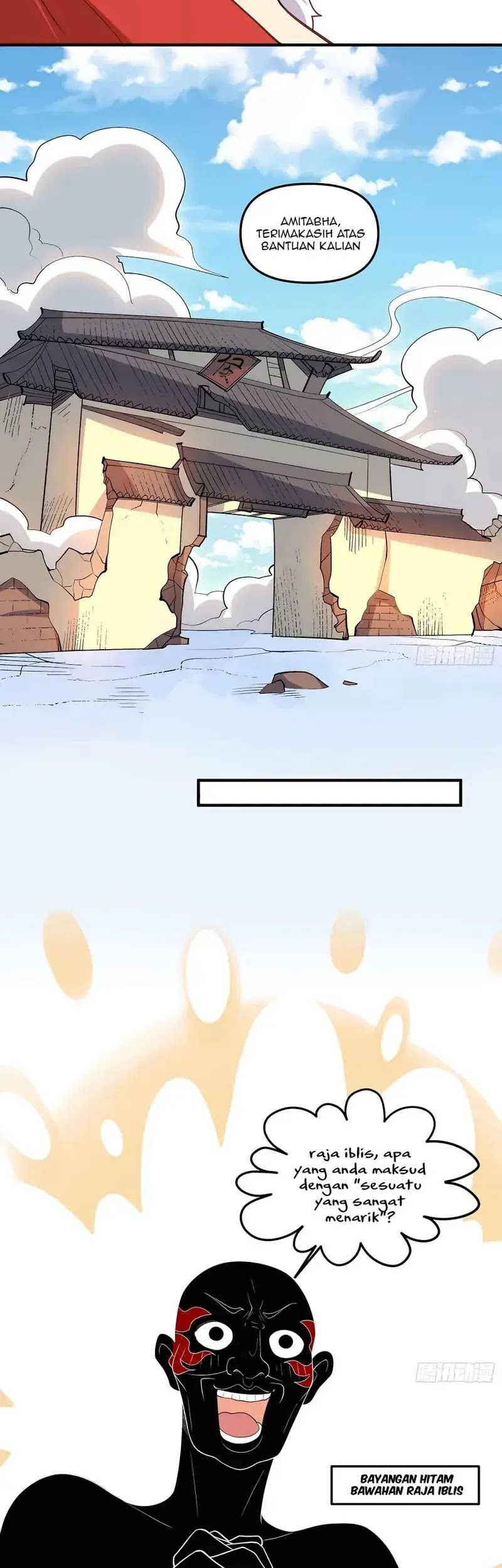 I’m Actually A Cultivation Bigshot Chapter 291 Gambar 12