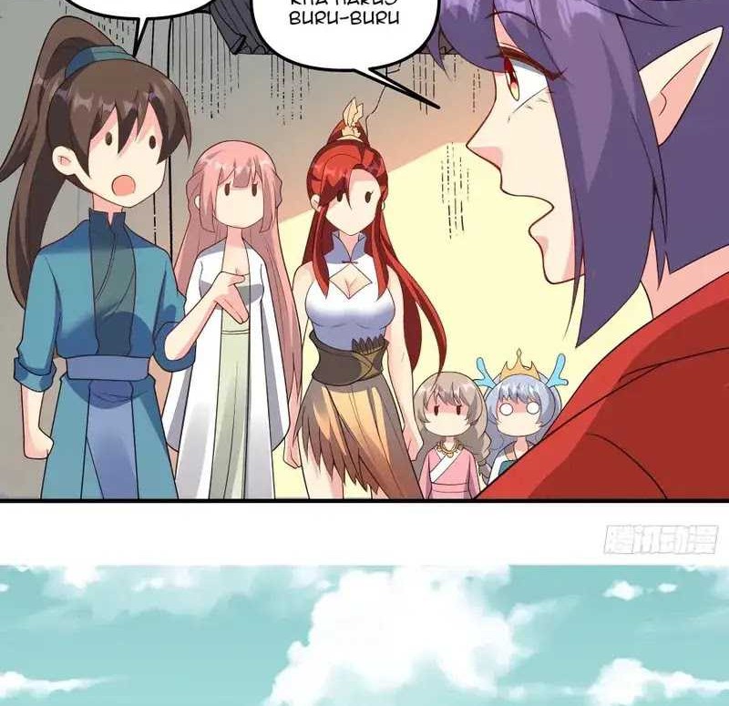 I’m Actually A Cultivation Bigshot Chapter 291 Gambar 21