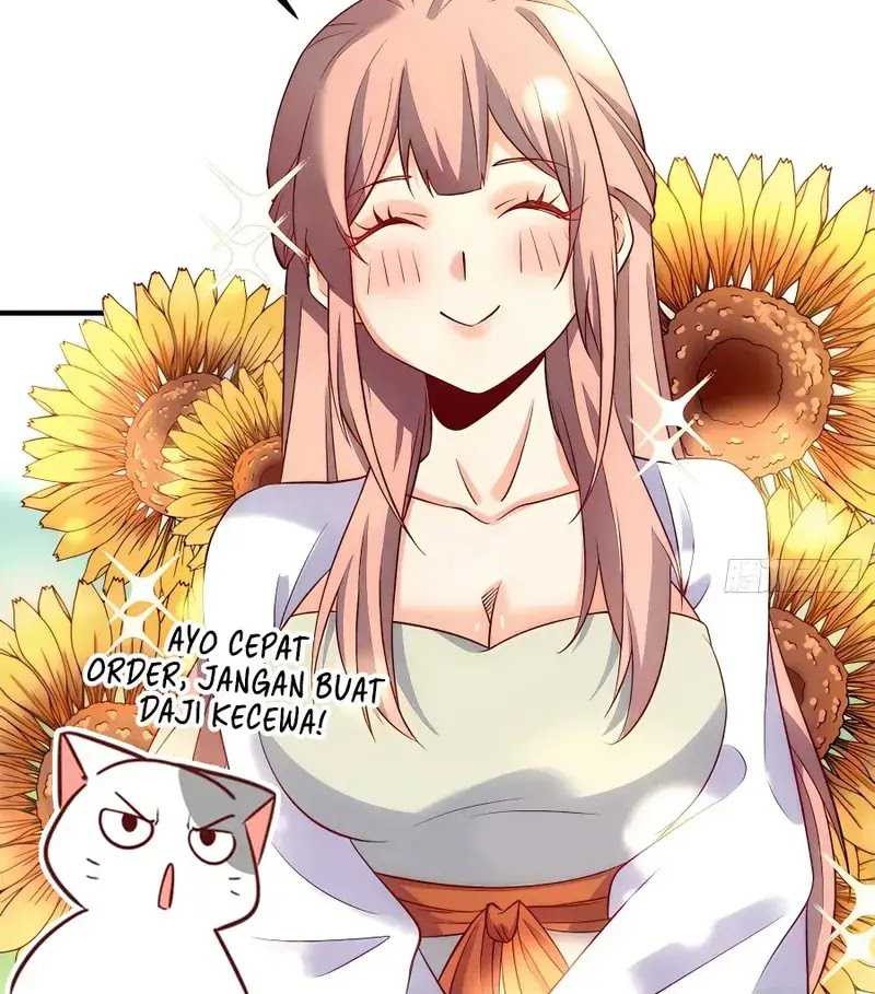 I’m Actually A Cultivation Bigshot Chapter 291 Gambar 27