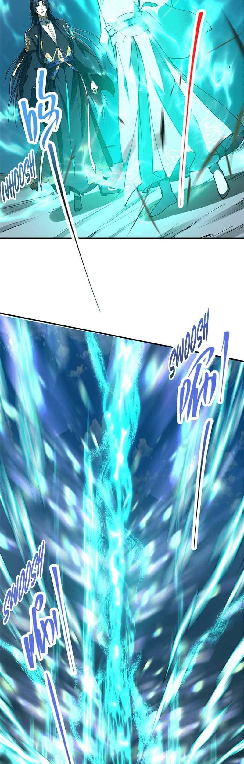 Keep A Low Profile, Sect Leader Chapter 312 Gambar 30