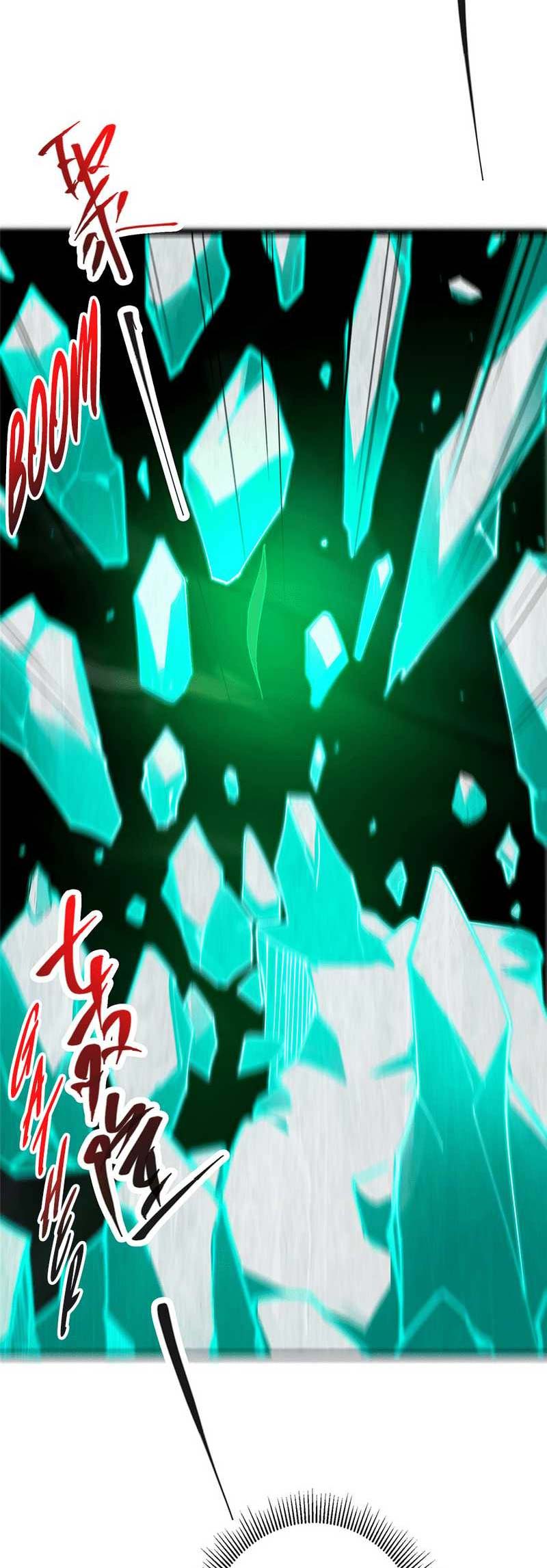 Keep A Low Profile, Sect Leader Chapter 312 Gambar 48