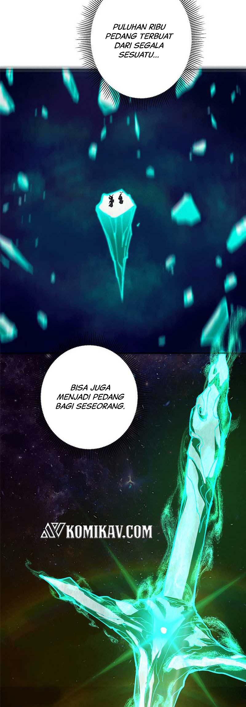 Keep A Low Profile, Sect Leader Chapter 312 Gambar 49