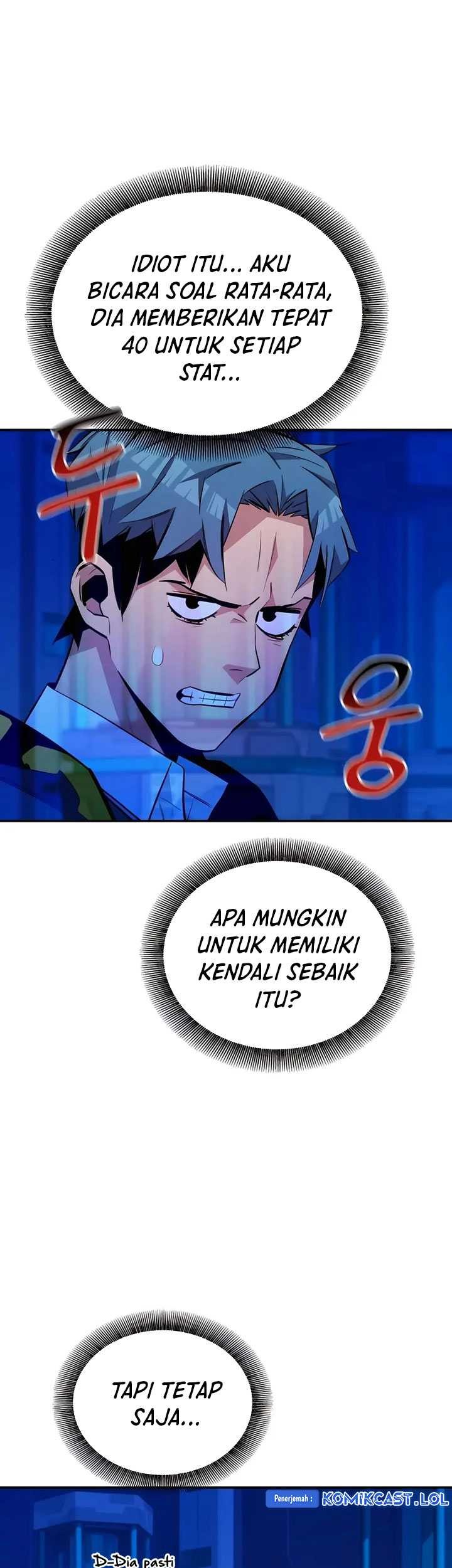 Auto-Hunting With Clones Chapter 78 Gambar 26