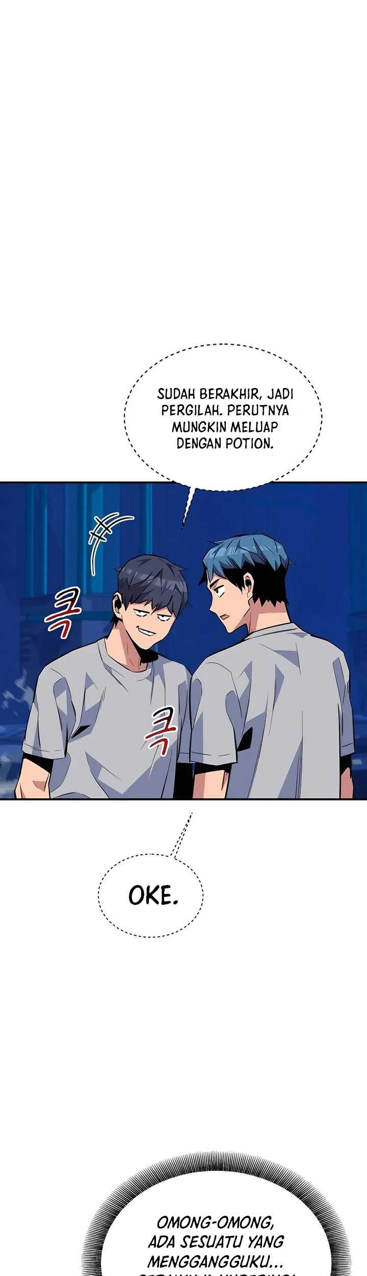 Auto-Hunting With Clones Chapter 78 Gambar 30