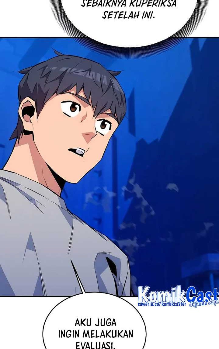 Auto-Hunting With Clones Chapter 78 Gambar 31