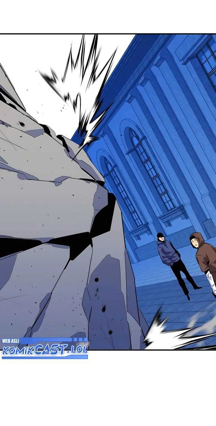 Auto-Hunting With Clones Chapter 78 Gambar 35