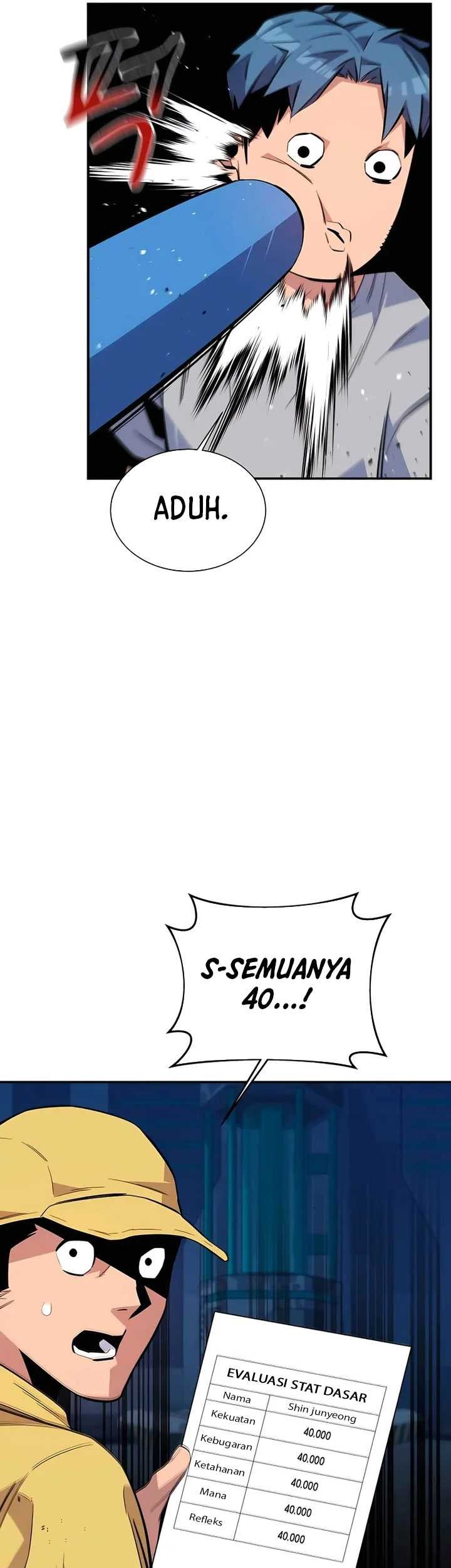 Auto-Hunting With Clones Chapter 78 Gambar 18