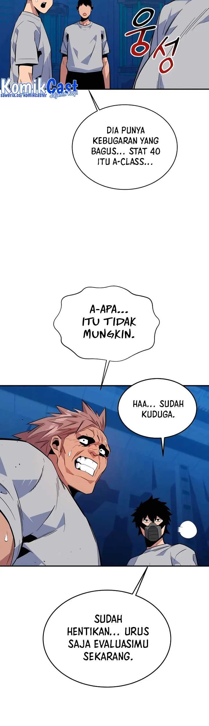 Auto-Hunting With Clones Chapter 78 Gambar 20