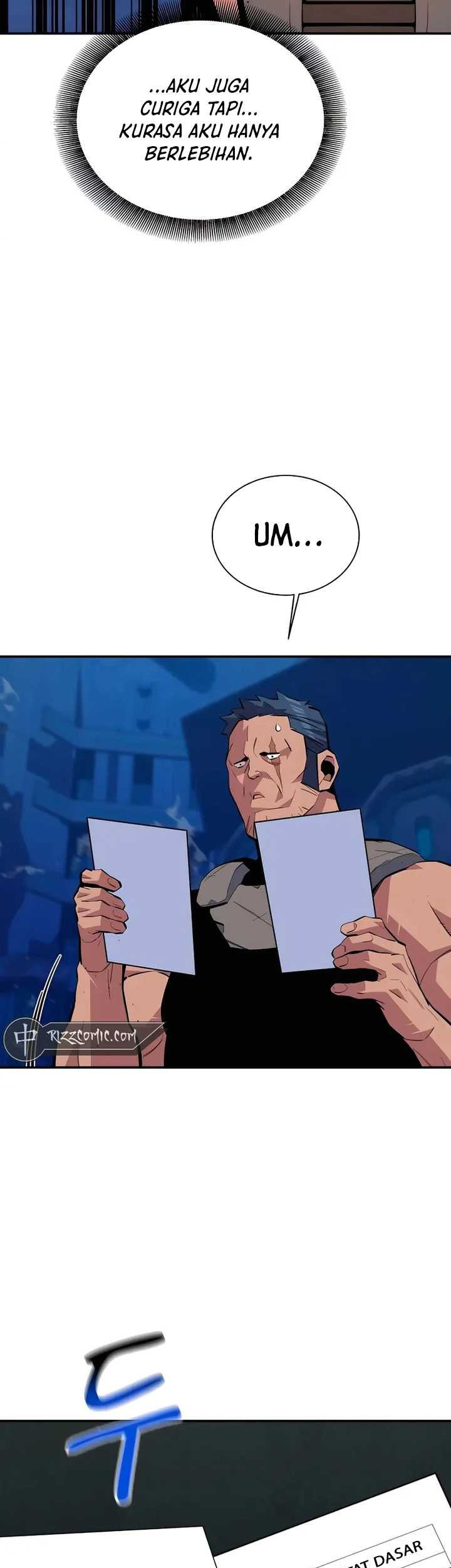 Auto-Hunting With Clones Chapter 78 Gambar 22