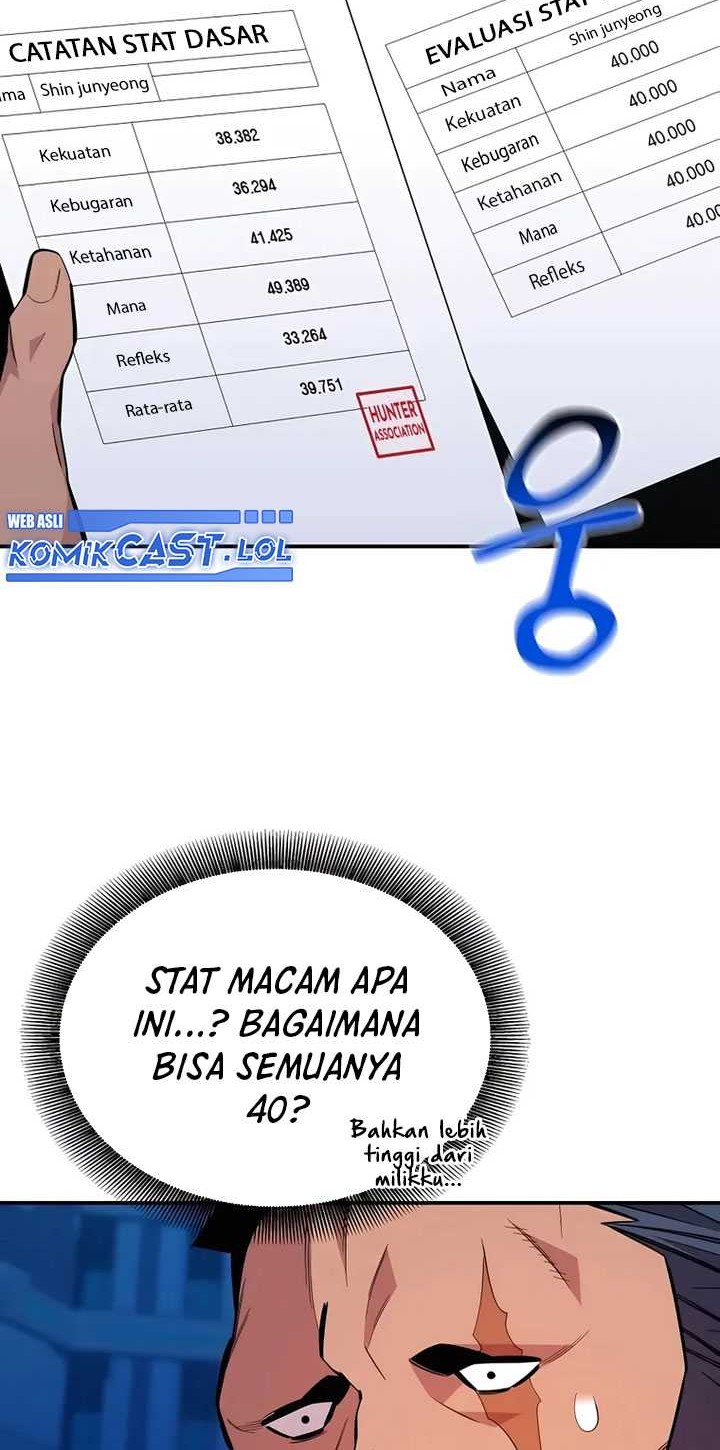 Auto-Hunting With Clones Chapter 78 Gambar 23