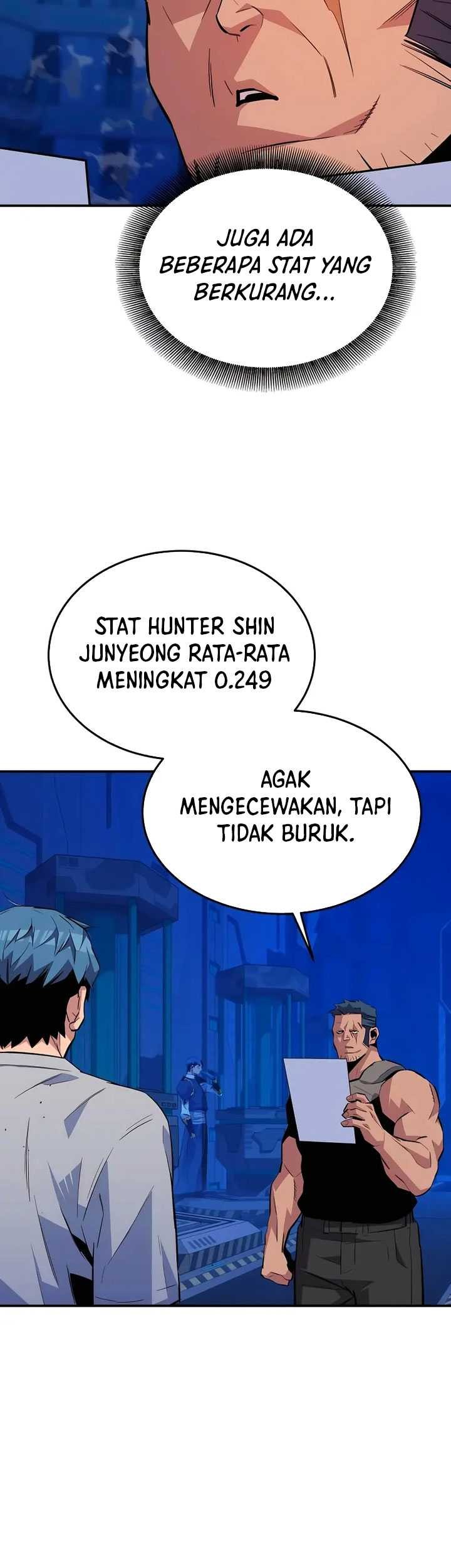 Auto-Hunting With Clones Chapter 78 Gambar 24
