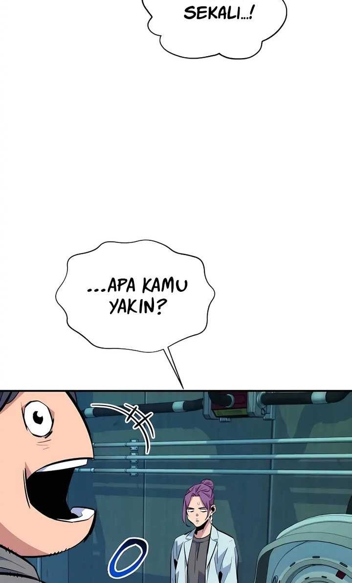 Auto-Hunting With Clones Chapter 78 Gambar 47