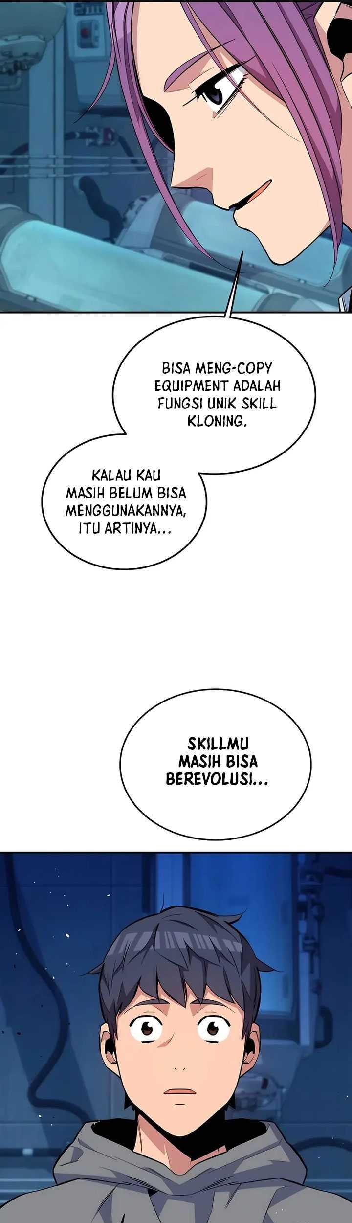 Auto-Hunting With Clones Chapter 78 Gambar 50