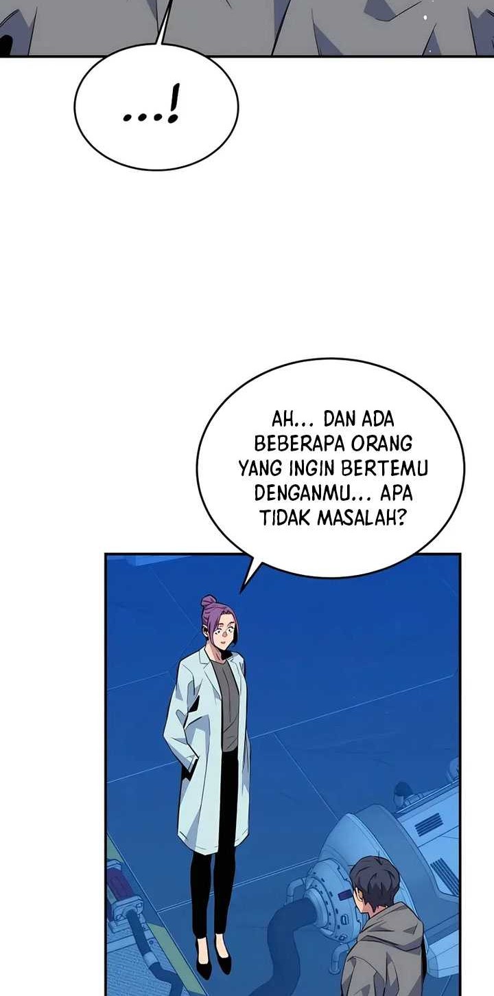 Auto-Hunting With Clones Chapter 78 Gambar 51