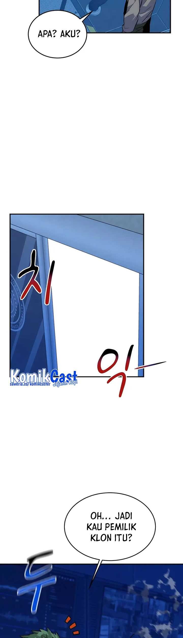 Auto-Hunting With Clones Chapter 78 Gambar 52