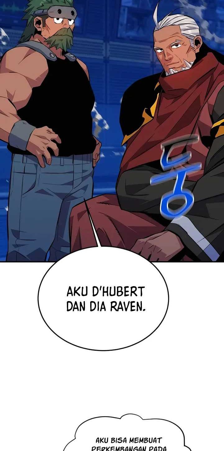 Auto-Hunting With Clones Chapter 78 Gambar 53