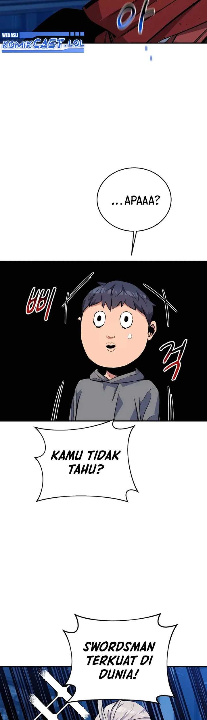 Auto-Hunting With Clones Chapter 78 Gambar 56