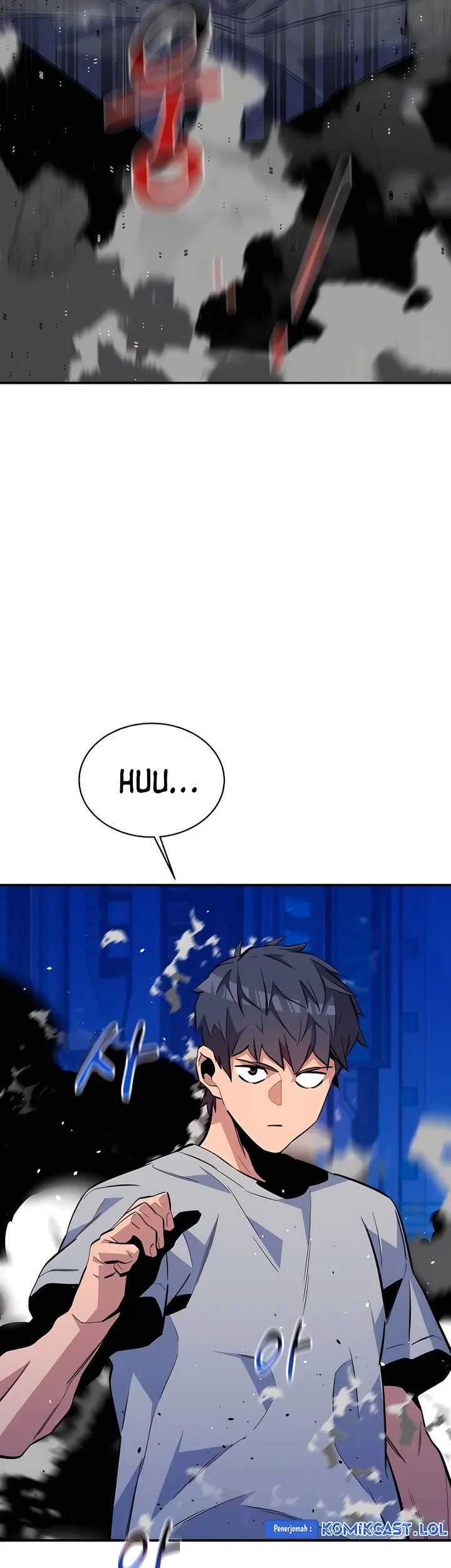 Auto-Hunting With Clones Chapter 78 Gambar 38