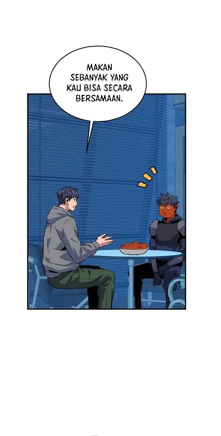 Auto-Hunting With Clones Chapter 78 Gambar 41