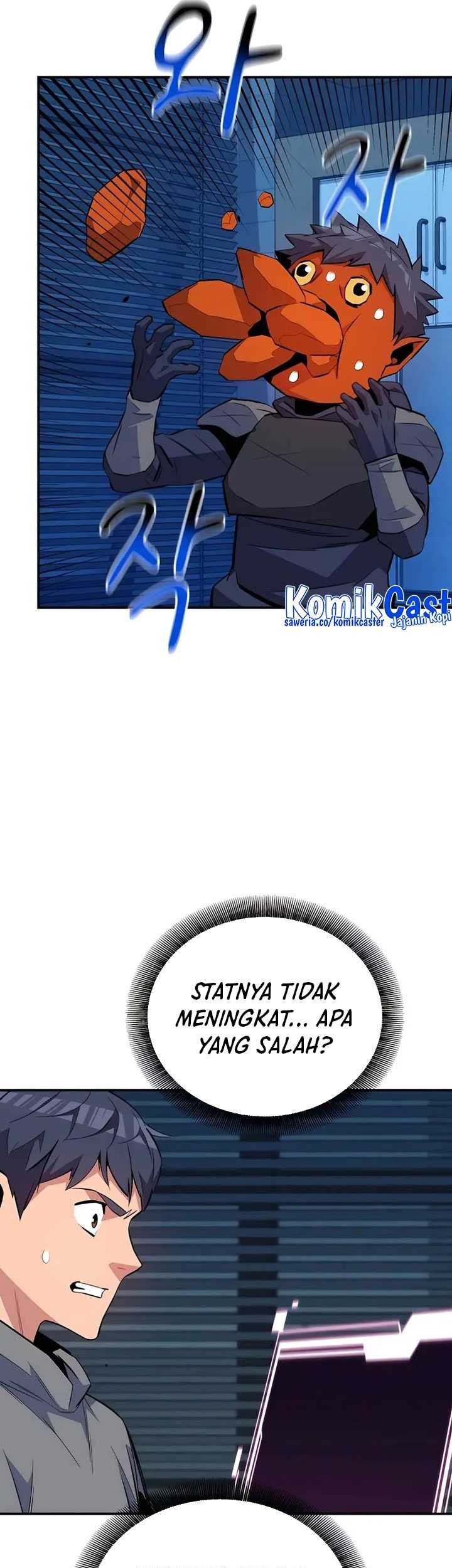 Auto-Hunting With Clones Chapter 78 Gambar 42