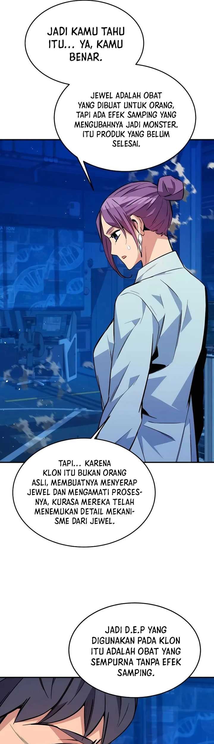 Auto-Hunting With Clones Chapter 78 Gambar 66