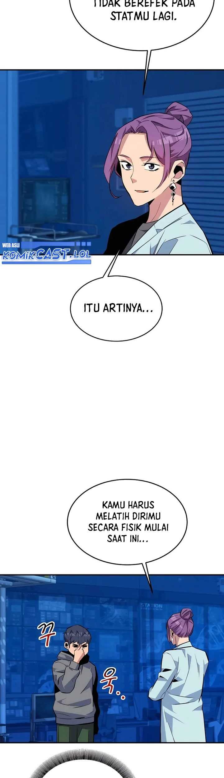 Auto-Hunting With Clones Chapter 78 Gambar 68