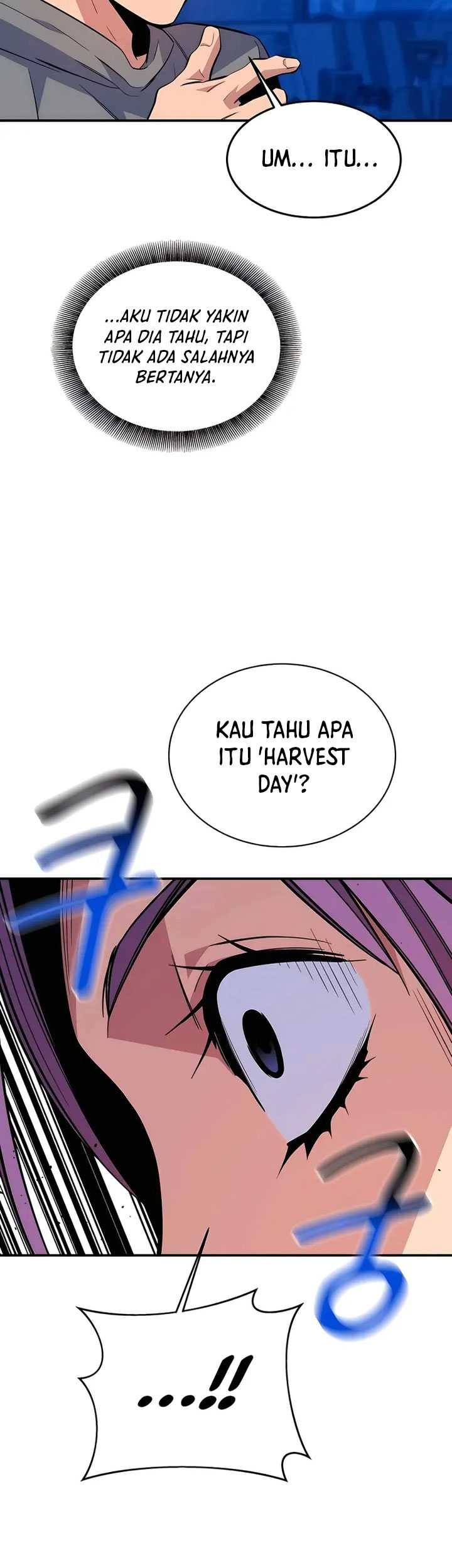 Auto-Hunting With Clones Chapter 78 Gambar 70