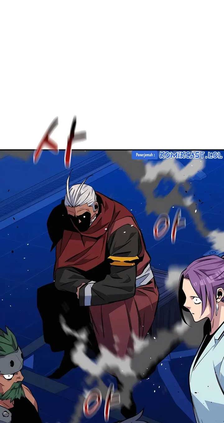 Auto-Hunting With Clones Chapter 78 Gambar 71