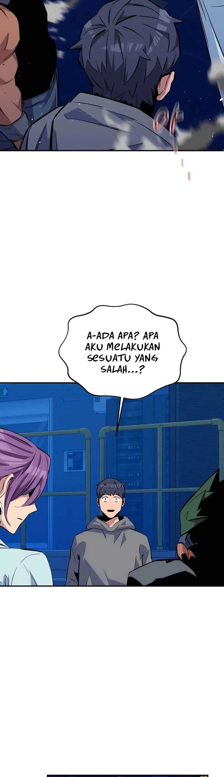 Auto-Hunting With Clones Chapter 78 Gambar 72