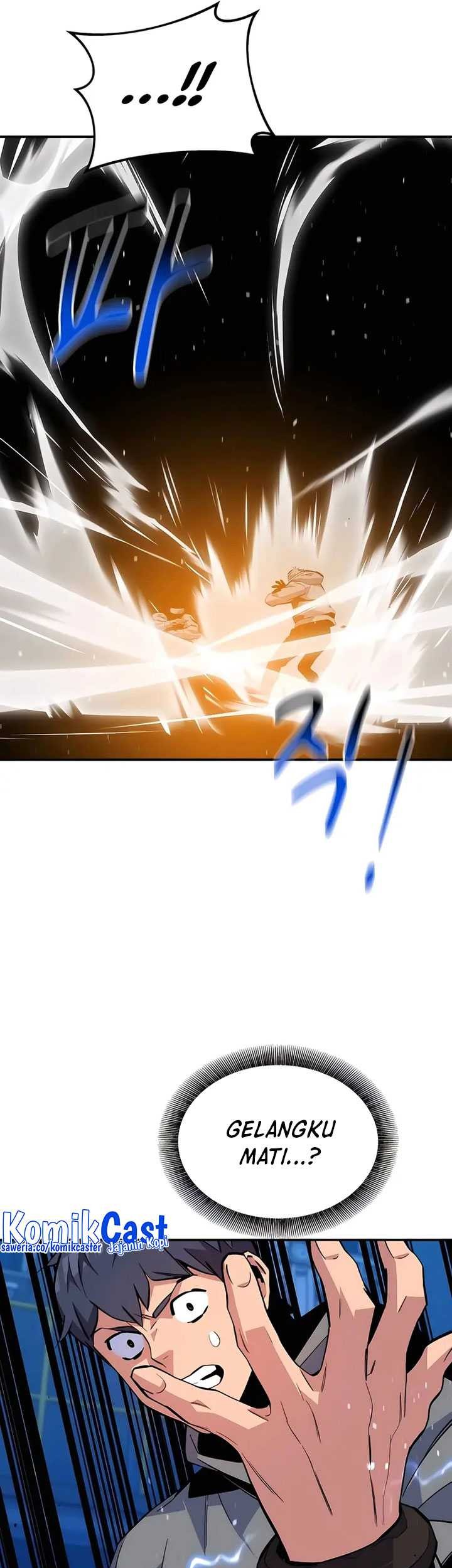 Auto-Hunting With Clones Chapter 78 Gambar 74