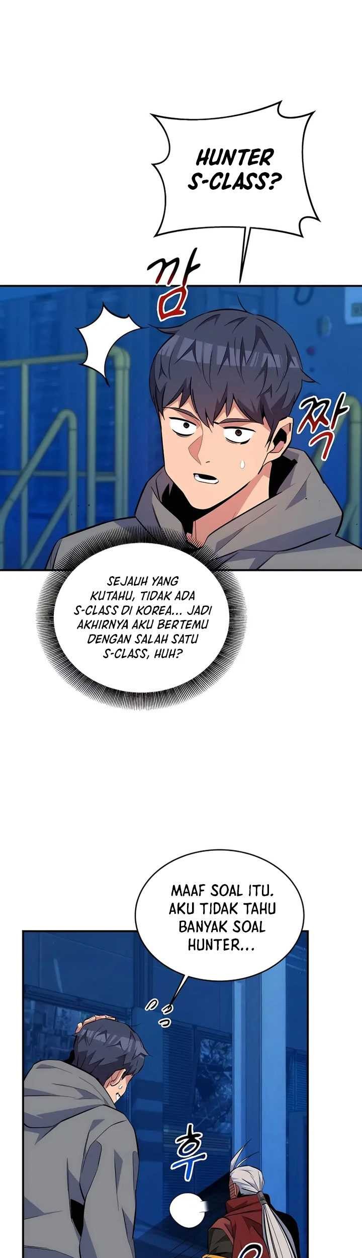 Auto-Hunting With Clones Chapter 78 Gambar 58