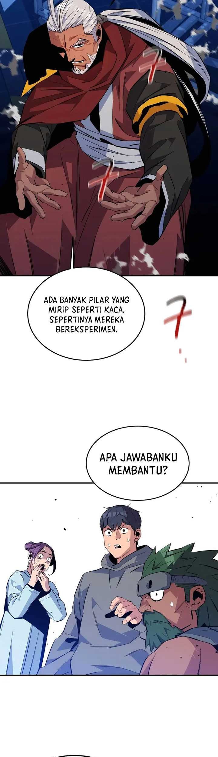 Auto-Hunting With Clones Chapter 78 Gambar 62