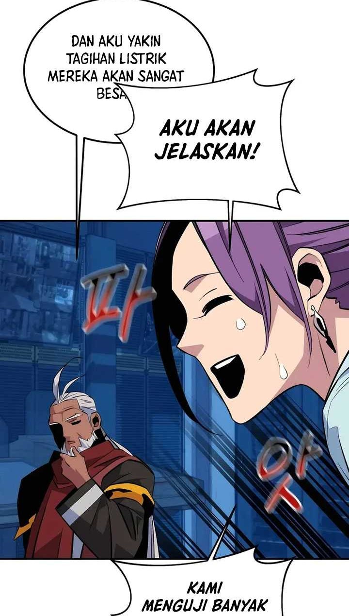 Auto-Hunting With Clones Chapter 78 Gambar 63