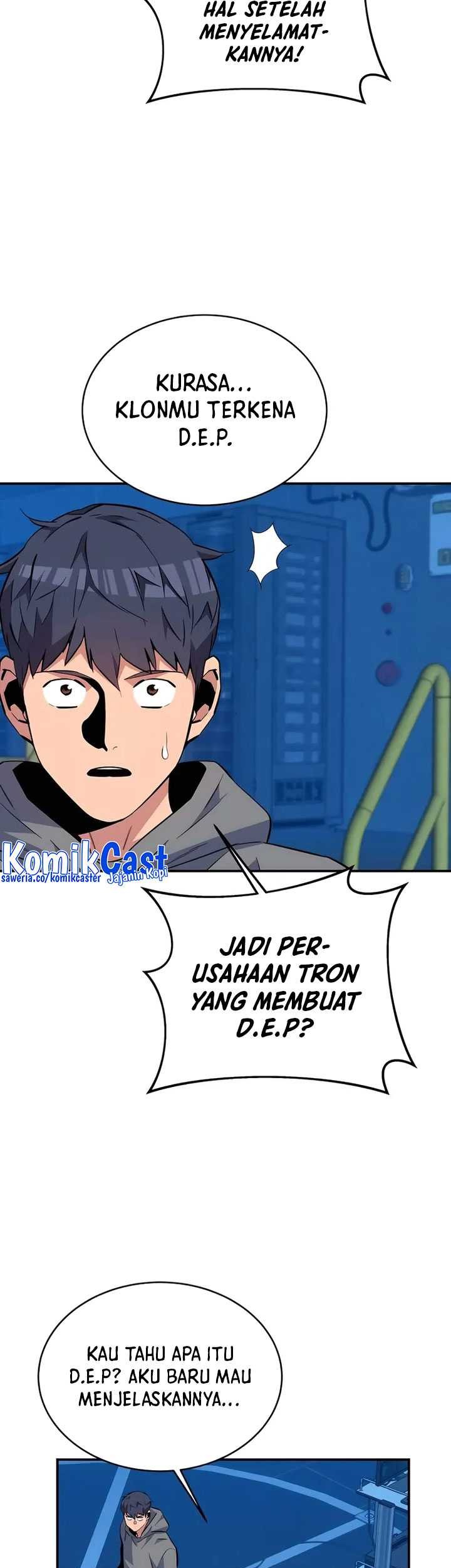 Auto-Hunting With Clones Chapter 78 Gambar 64