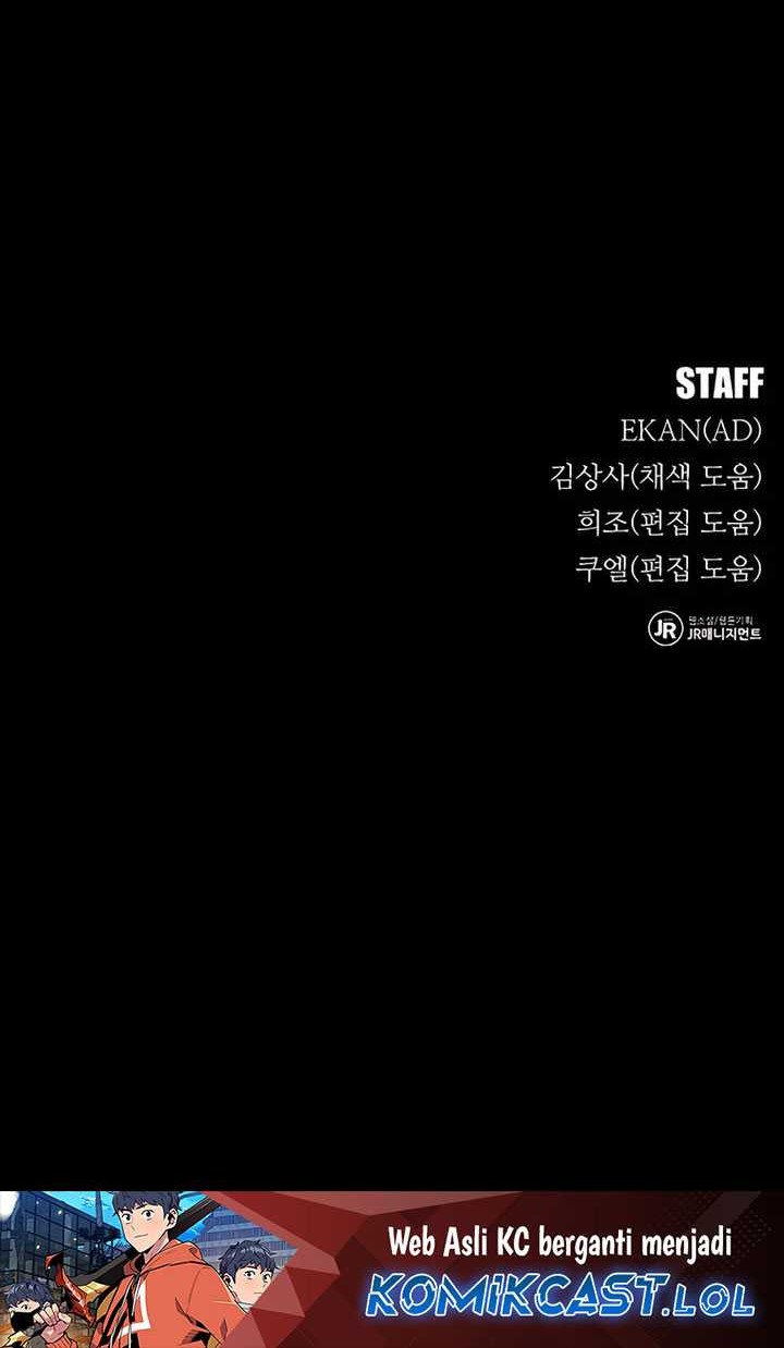 Auto-Hunting With Clones Chapter 78 Gambar 81